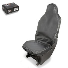 Autositzbezug Kunstleder