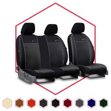 Autositzbezüge Universal