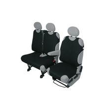 Autositzbezüge für Renault